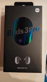 Cuffie bluetooth Xiaomi Redmi Buds 3 Pro