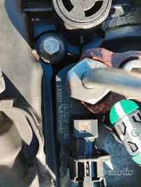 Motore Land Rover Evoque 2,2 224DTD 2015