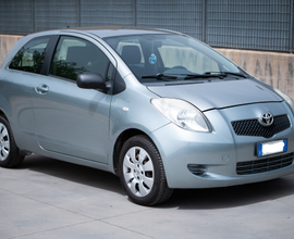 Toyota Yaris 1.3 2°serie