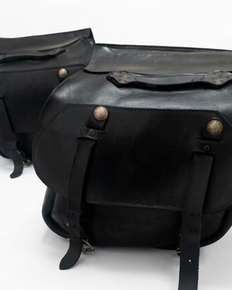 BORSE LATERALI BUFFALO