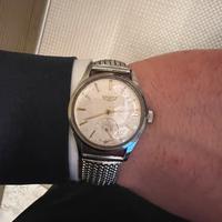 Longines anni 60
