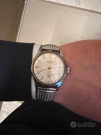 Longines anni 60