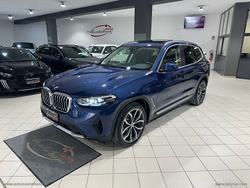 BMW X3 xDrive20d 48V Msport