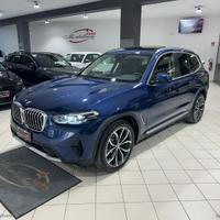 BMW X3 xDrive20d 48V Msport