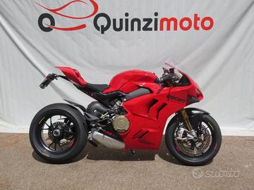 DUCATI Panigale V4 1100 S my22
