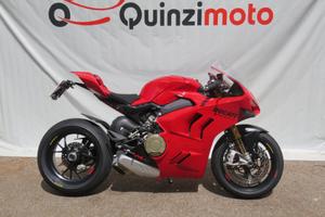 DUCATI Panigale V4 1100 S my22