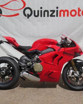 DUCATI Panigale V4 1100 S my22
