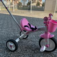 Triciclo bambina