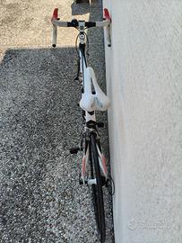 Bici Bicicletta da corsa Battaglin Racer – Ruote