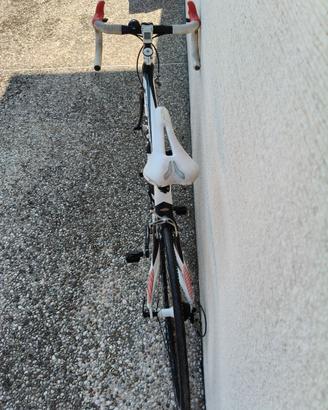 Bici Bicicletta da corsa Battaglin Racer – Ruote