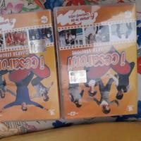 Dvd originali cesaroni