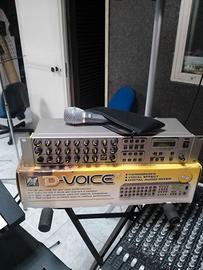 strumenti musi