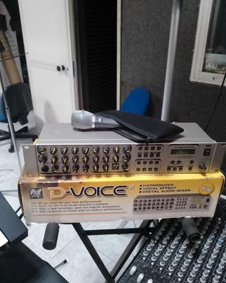 strumenti musi