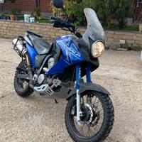 Transalp 700 2008