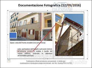 Appartamento Livorno [A4351801]
