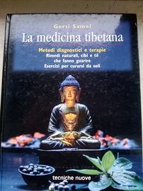 La medicina Tibetana