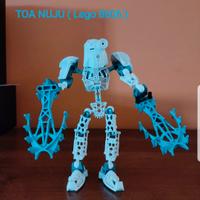 LEGO BIONICLE,  TOA NUJU