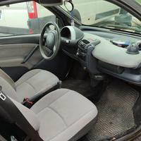 Smart Cabrio