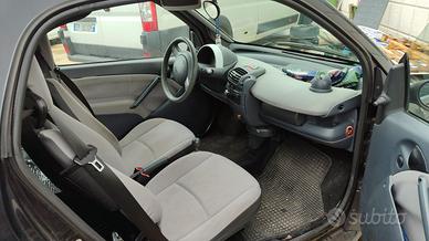 Smart Cabrio