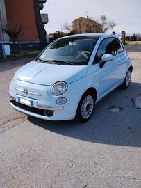 FIAT 500 1300 MULTIJET DIESEL
