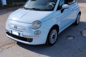 FIAT 500 1300 MULTIJET DIESEL