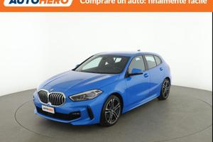 BMW 116 ZY82585