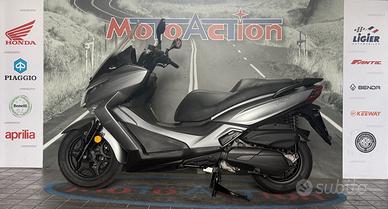 Kymco X-Town 300i