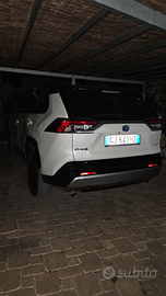 Vendita Toyota RAV4