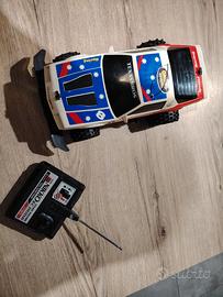 Auto radiocomandata
