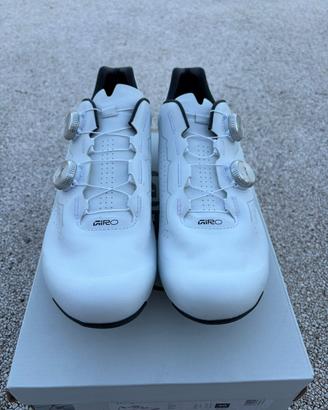 Scarpe ciclismo uomo Giro Imperial 2 AS