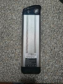 batteria bici