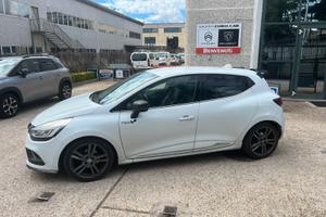 Renault Clio allestimento rs