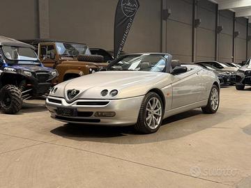 ALFA ROMEO Spider 2.0i 16V Twin Spark cat L