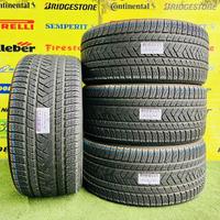 X4: Invernali 285/35R22 106V -PIRELLI- al 81%