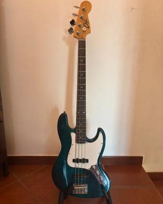 Basso elettrico eko.