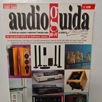 Annuario AUDIO GUIDA  2005-2006 Audio Review