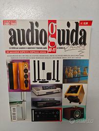 Annuario AUDIO GUIDA  2005-2006 Audio Review
