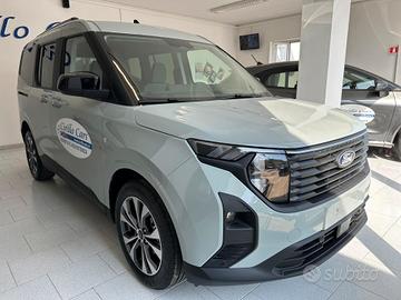 Ford Tourneo Courier 1.0 Powershift Titanium