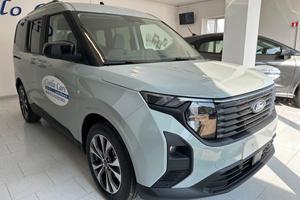 Ford Tourneo Courier 1.0 Powershift Titanium