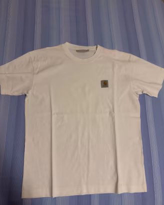  T-Shirt Carhartt  