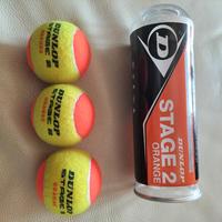 palle tennis