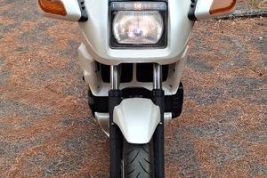 BMW K100 rs 16V anno 1991