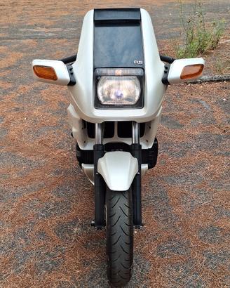 BMW K100 rs 16V anno 1991