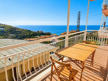 2 LOCALI A SANTO STEFANO AL MARE