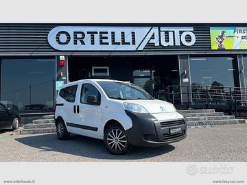 CITROEN Nemo Multispace 1.4 Seduction IVA DEDUCIBI