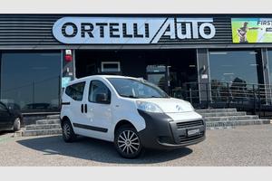 CITROEN Nemo Multispace 1.4 Seduction IVA DEDUCIBI