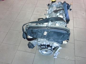 MOTORE  FIAT  ALEGERTO COD 199B5000 105 CV 78KW