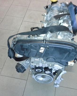 MOTORE  FIAT  ALEGERTO COD 199B5000 105 CV 78KW