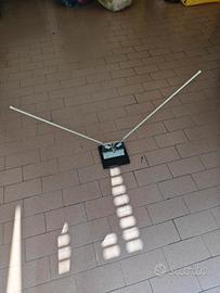 Antenna Bibanda da tavolo