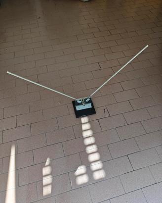 Antenna Bibanda da tavolo